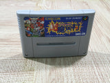 Chou Makaimura Super Ghouls 'n Ghosts Boxed Super Famicom SNES Japan - UF6281