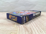 Chou Makaimura Super Ghouls 'n Ghosts Boxed Super Famicom SNES Japan - UF6281