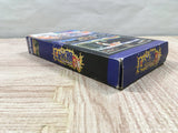 Chou Makaimura Super Ghouls 'n Ghosts Boxed Super Famicom SNES Japan - UF6281