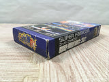 Chou Makaimura Super Ghouls 'n Ghosts Boxed Super Famicom SNES Japan - UF6281