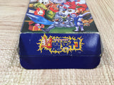 Chou Makaimura Super Ghouls 'n Ghosts Boxed Super Famicom SNES Japan - UF6281
