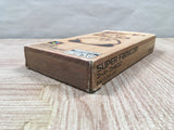 Kirby Super Deluxe Star Kirby's Fun Pak Boxed Super Famicom SNES Japan - UF6282