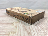 Kirby Super Deluxe Star Kirby's Fun Pak Boxed Super Famicom SNES Japan - UF6282