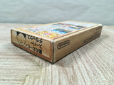Kirby Super Deluxe Star Kirby's Fun Pak Boxed Super Famicom SNES Japan - UF6282