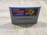 Pac In Time Boxed Nintendo Super Famicom SNES Japan - UF6283