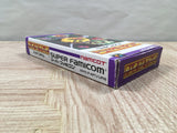 Pac In Time Boxed Nintendo Super Famicom SNES Japan - UF6283