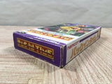 Pac In Time Boxed Nintendo Super Famicom SNES Japan - UF6283