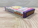 Pac In Time Boxed Nintendo Super Famicom SNES Japan - UF6283