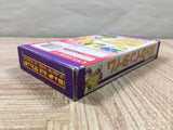 Pac In Time Boxed Nintendo Super Famicom SNES Japan - UF6283