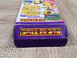 Pac In Time Boxed Nintendo Super Famicom SNES Japan - UF6283