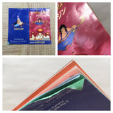 Aladdin Boxed Nintendo Super Famicom SNES Japan - UF6284