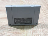 Aladdin Boxed Nintendo Super Famicom SNES Japan - UF6284