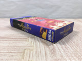 Aladdin Boxed Nintendo Super Famicom SNES Japan - UF6284