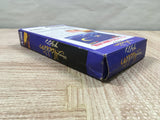 Aladdin Boxed Nintendo Super Famicom SNES Japan - UF6284
