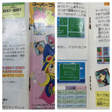 Magical Taruruuto kun Magic Adventure Boxed Super Famicom SNES Japan - UF6285