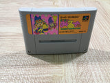 Magical Taruruuto kun Magic Adventure Boxed Super Famicom SNES Japan - UF6285