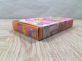 Magical Taruruuto kun Magic Adventure Boxed Super Famicom SNES Japan - UF6285