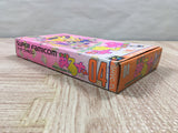 Magical Taruruuto kun Magic Adventure Boxed Super Famicom SNES Japan - UF6285