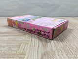 Magical Taruruuto kun Magic Adventure Boxed Super Famicom SNES Japan - UF6285