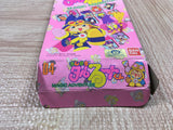 Magical Taruruuto kun Magic Adventure Boxed Super Famicom SNES Japan - UF6285