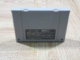 Street Fighter II 2 Boxed Nintendo Super Famicom SNES Japan - UF6286