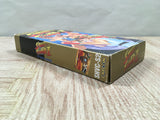 Street Fighter II 2 Boxed Nintendo Super Famicom SNES Japan - UF6286