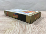 Street Fighter II 2 Boxed Nintendo Super Famicom SNES Japan - UF6286