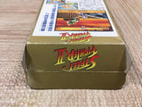 Street Fighter II 2 Boxed Nintendo Super Famicom SNES Japan - UF6286