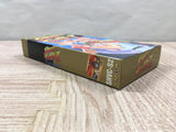Street Fighter II 2 Boxed Nintendo Super Famicom SNES Japan - UF6287