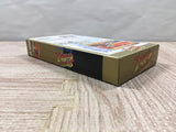 Street Fighter II 2 Boxed Nintendo Super Famicom SNES Japan - UF6287
