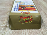 Street Fighter II 2 Boxed Nintendo Super Famicom SNES Japan - UF6287