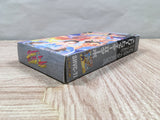 Street Fighter II 2 Turbo Boxed Nintendo Super Famicom SNES Japan - UF6288