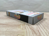 Street Fighter II 2 Turbo Boxed Nintendo Super Famicom SNES Japan - UF6288