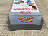 Street Fighter II 2 Turbo Boxed Nintendo Super Famicom SNES Japan - UF6288