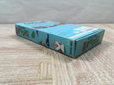 Dorapon Quest Mahjong Boxed Super Famicom SNES Japan - UF6289