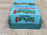 Dorapon Quest Mahjong Boxed Super Famicom SNES Japan - UF6289