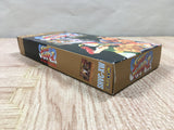 Super Street Fighter II 2 Boxed Nintendo Super Famicom SNES Japan - UF6290
