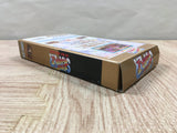 Super Street Fighter II 2 Boxed Nintendo Super Famicom SNES Japan - UF6290