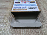 Super Street Fighter II 2 Boxed Nintendo Super Famicom SNES Japan - UF6290