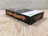 Samurai Shodown Spirits Boxed Nintendo Super Famicom SNES Japan - UF6291