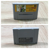 Dragon Ball Z Super Butouden Boxed Nintendo Super Famicom SNES Japan - UF6292
