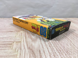 Dragon Ball Z Super Butouden Boxed Nintendo Super Famicom SNES Japan - UF6292