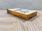 Dragon Ball Z Super Butouden Boxed Nintendo Super Famicom SNES Japan - UF6292