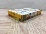 Dragon Ball Z Super Butouden Boxed Nintendo Super Famicom SNES Japan - UF6292