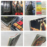 Godzilla Kaijuu Dai Kessen Boxed Nintendo Super Famicom SNES Japan - UF6293