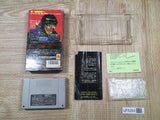Godzilla Kaijuu Dai Kessen Boxed Nintendo Super Famicom SNES Japan - UF6293