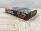 Godzilla Kaijuu Dai Kessen Boxed Nintendo Super Famicom SNES Japan - UF6293
