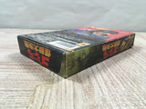 Godzilla Kaijuu Dai Kessen Boxed Nintendo Super Famicom SNES Japan - UF6293