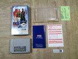FirePro Joshi AllStarDreamSlam Boxed Super Famicom SNES Japan - UF6294