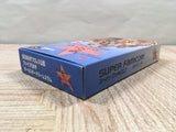 FirePro Joshi AllStarDreamSlam Boxed Super Famicom SNES Japan - UF6294
